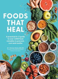 Cover Foods That Heal