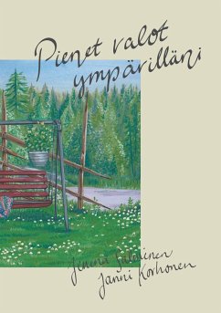 Cover Pienet valot ympärilläni