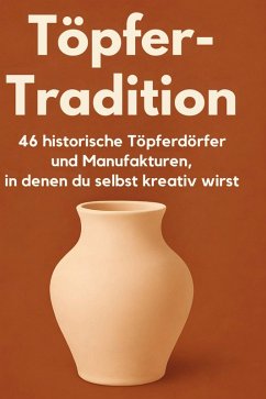 Cover Töpfer-Tradition