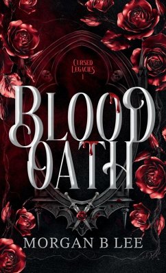 Cover Blood Oath