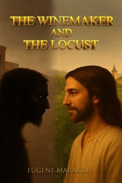 THE WINEMAKER AND THE LOCUST - Marakou, Eugene THE WINEMAKER AND THE LOCUST - Marakou, Eugene