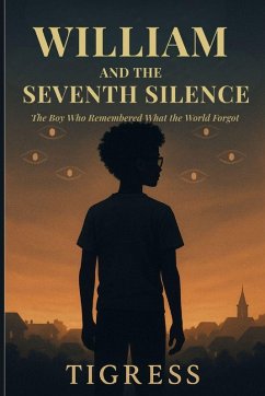 Cover William and the Seventh Silence