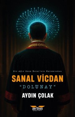 Cover Sanal Vicdan - Dolunay