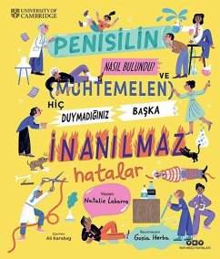 Cover Penisilin Nasil Bulundu