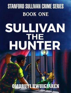 Cover Sullivan the Hunter