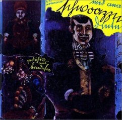 Cover med ana schwoazzn dintn