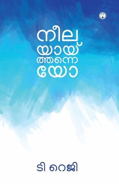 Cover Neelayaythanneyo