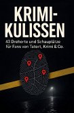 Krimi-Kulissen