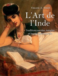 Cover L'Art De L'Inde