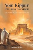 Yom Kippur - The Day of Atonement