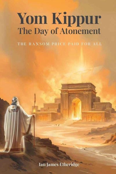 Yom Kippur - The Day of Atonement Yom Kippur - The Day of Atonement