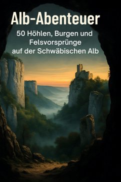 Cover Alb-Abenteuer