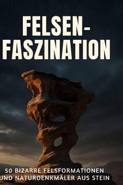 Felsen-Faszination - Scholz, Sarah