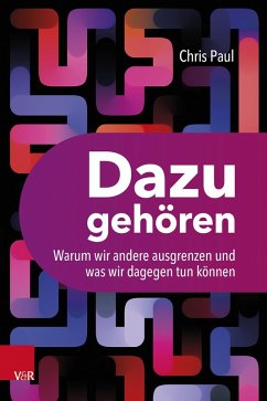 Cover Dazugehören