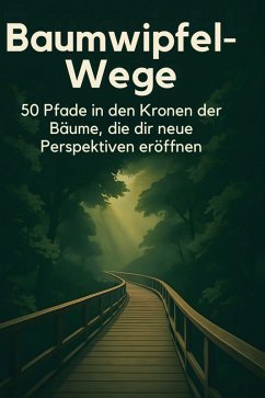 Cover Baumwipfel-Wege