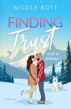 Cover Finding Trust