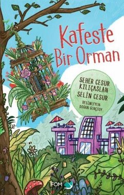 Kafeste Bir Orman - Cesur Kilicaslan, Seher