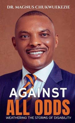 Cover AGAINST ALL ODDS