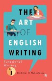 The Art of English Writing Functional Writing Part I