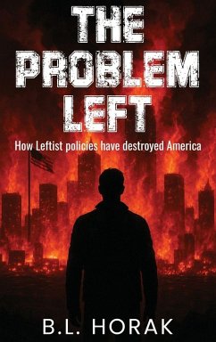 The Problem Left - Horak, B. L.