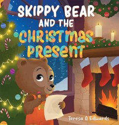 Cover Skippy Bear And The Christmas Present