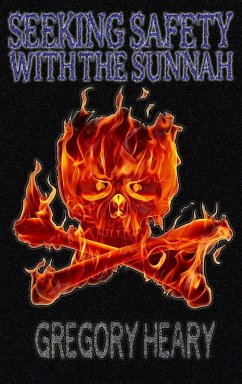 Cover Seeking Safety with the Sunnah