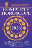 Complete Horoscope 2026 Complete Horoscope 2026