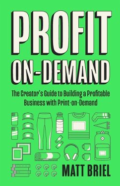 Cover Profit On-Demand