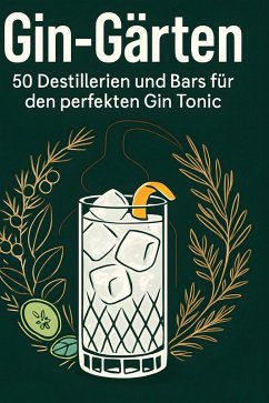 Cover Gin-Gärten