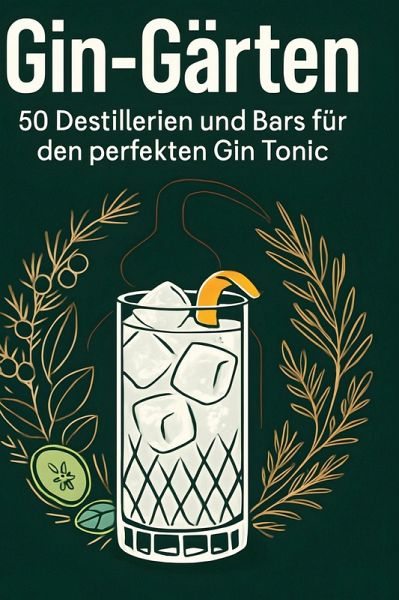 Gin-Gärten