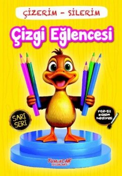 Cover Cizgi Eglencesi