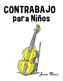 Contrabajo para Niños - Marcó, Javier