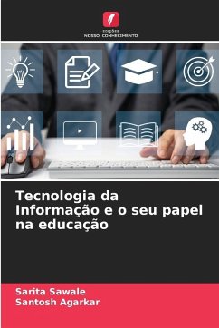 Cover Tecnologia da Informação e o seu papel na educação