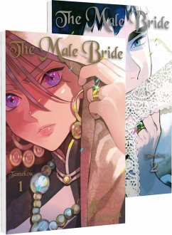 Cover The Male Bride Doppelpack 1-2