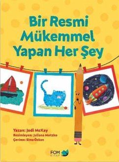 Cover Bir Resmi Mükemmel Yapan Her Sey