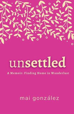 Cover Unsettled