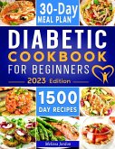 Diabetic Cookbook For Beginners