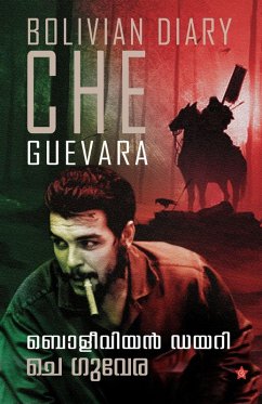 Cover Bolivian Diary