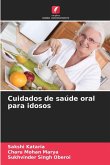Cuidados de saúde oral para idosos Cuidados de saúde oral para idosos