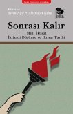 Sonrasi Kalir Milli Iktisat Iktisadi Düsünce ve Iktisat Tarihi