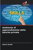 Ambiente di apprendimento delle banche private