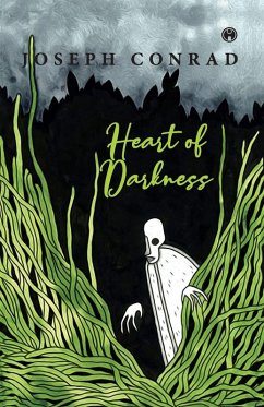 Cover Heart of Darkness