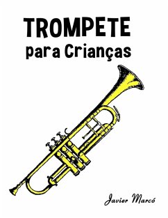 Trompete para Crianças - Marcó, Javier