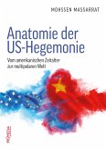 Anatomie der US-Hegemonie