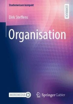Cover Organisation