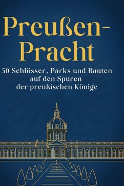 Cover Preußen-Pracht