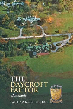 Cover The Daycroft Factor