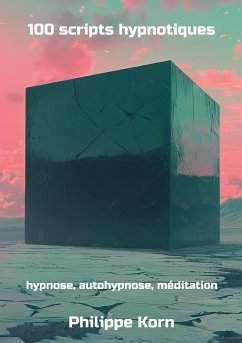 Cover 100 scripts hypnotiques
