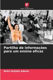Partilha de informações para um ensino eficaz