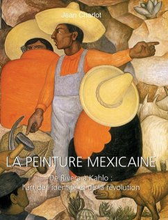 Cover La Peinture Mexicaine